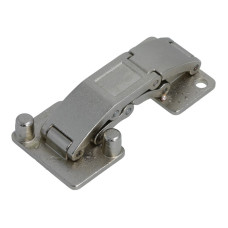 Петля двери нижняя Saeco Xelsis, Exprelia