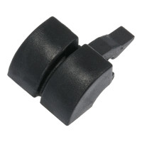 Замок кришок контейнерів Saeco Incanto HD, Picobaristo