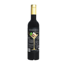 Сироп Maribell Ирландский крем, 0.7 л