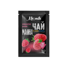 Чай-сашет Monik Малина, 50г