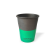 Стакан паперовий 175 мл, Graphite Cup, рукав 50 шт.