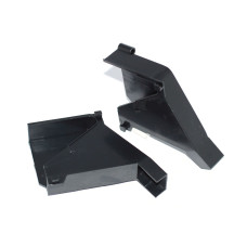 Канал для кофейных отходов Phedra