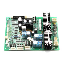 Силовая плата Saeco Phedra Evo