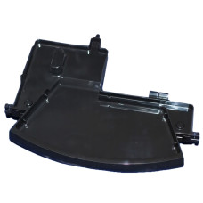 Пластмассовый каплезборник (поддон) Phedra