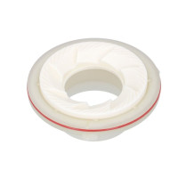 Жернов керамический верхний Dr.Coffee F2 F3 H10 F10 F11 F12 M12 Minibar Coffeebar Plus