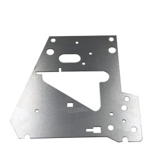 Пластина носика бойлера и дренажной системы Saeco Phedra