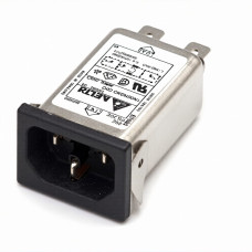 Разъем питания 220v Saeco Phedra EVO, Iperautomatica