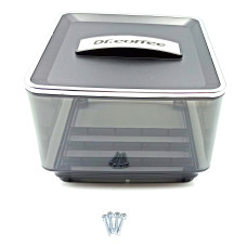 Контейнер для зерна Dr.Coffee F11 F12