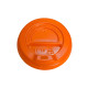 Кришка пластикова, ST-79 мм (помаранчева) (50 шт.)