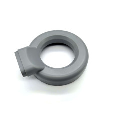 Крышка миксера чашки Saeco Iperautomatica