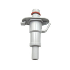 Адаптер подключения воды миксера Saeco Iperautomatica