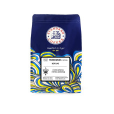 Кофе для фильтра Standard Coffee Honduras Botijas, 1000 г