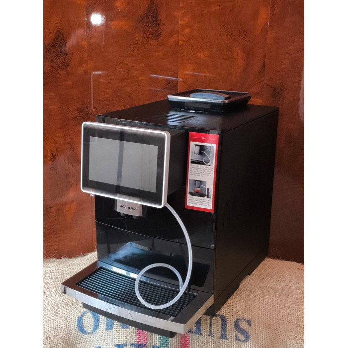 Кавомашина Dr. Coffee H10 б.в.