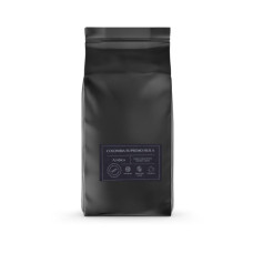 Зерновой кофе Tobi Colombia Supremo Huila, 1000 г