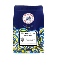Кава для фільтра Standard Coffee Kenya KIbugu, 1000 г