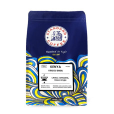 Кофе для фильтра Standard Coffee Kenya KIbugu, 1000 г