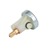 Пластиковий клапан надлишкового тиску