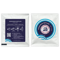 Дріп кава Standard Coffee Honduras Botijas (Гондурас Ботихас), 10 шт.