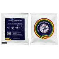 Дріп кава Standard Coffee Yirgacheffe Kerchanshe (Ефіопія Йоргачеф (Йоргачіф)), 10 шт.