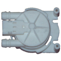 Счетчик воды Saeco Gaggia, Solis