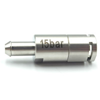 Клапан 15 бар Dr.Coffee CoffeeCenter F2