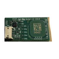 Датчик рівня води Saeco (4 pin)