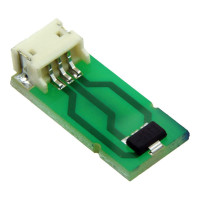 Датчик горизонтальной кофемолки Saeco альтернативный