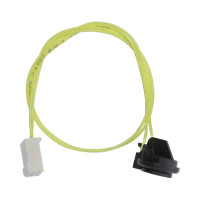 Датчик температуры на J-бойлер