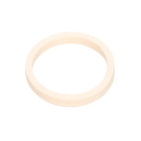 Ватный пыльник вертикальной кофемолки Saeco