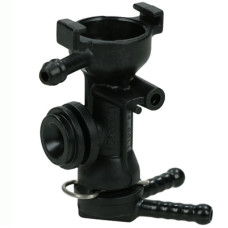 Розподільний клапан Saeco Odea, Talea без котушки