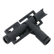 Корпус крана Saeco Vienna, Spidem