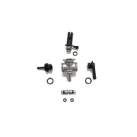 Ремкомплект парового крана Saeco Talea, Odea