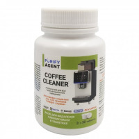 Таблетки для видалення кавових масел PURIFY AGENT Coffee Cleaner 100 г (50 шт. х 2 г)