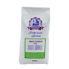 Зернова кава Standard Coffee Meconda, 1000 г