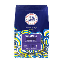 Зернова кава без кофеїна Standard Coffee Columbia Decaf, 1000 г