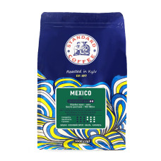 Зерновой кофе Standard Coffee Mexico HG Coatepec, 1000 г