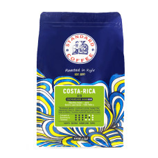 Зернова кава Standard Coffee Costa-Rica SHB, 1000 г
