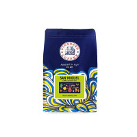 Зерновой кофе Standard Coffee San Miguel, 1000 г