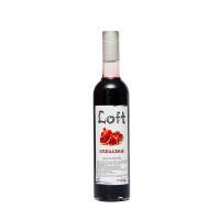 Сироп Loft Гренадин, 0.7 л
