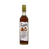 Сироп Loft Імбирний пряник, 0.7 л