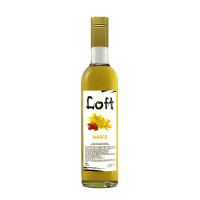 Сироп Loft Кленовый, 0.7 л