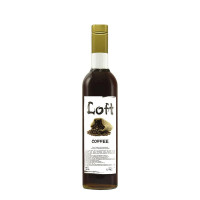 Сироп Loft Кофе, 0.7 л