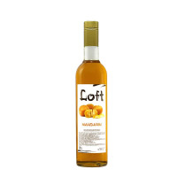Сироп Loft Мандарин, 0.7 л