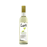 Сироп Loft Маргарита, 0.7 л
