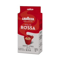 Кава мелена Lavazza Qualita Rossa, 250 г