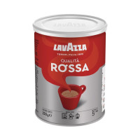 Кофе молотый Lavazza Qualita Rossa ж/б, 250 г