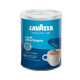 Кава мелена Lavazza Dek Classico без кофеїну ж/б, 250 г