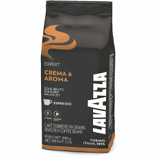 Кава в зернах Lavazza Expert Crema Aroma, 1000г