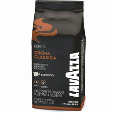 Кава в зернах Lavazza Expert Crema Classica Espresso, 1000г