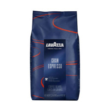 Кава в зернах Lavazza Gran Espresso, 1000г
